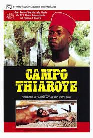 campo Thiaroye