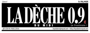 La Dèche 0.9